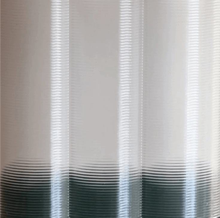 Nour Tafellamp Warren & Laetitia detail