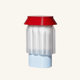 Nour Lamp Warren & Laetitia voorkant