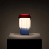 Nour Lamp Warren & Laetitia licht