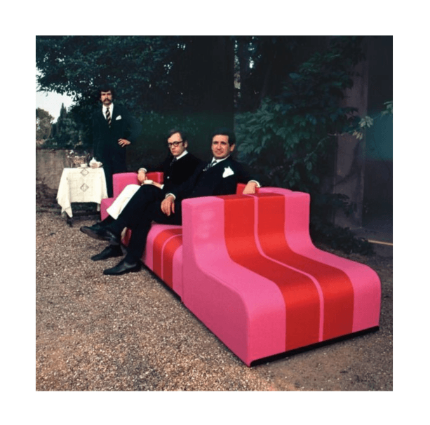sofo sofa poltronova