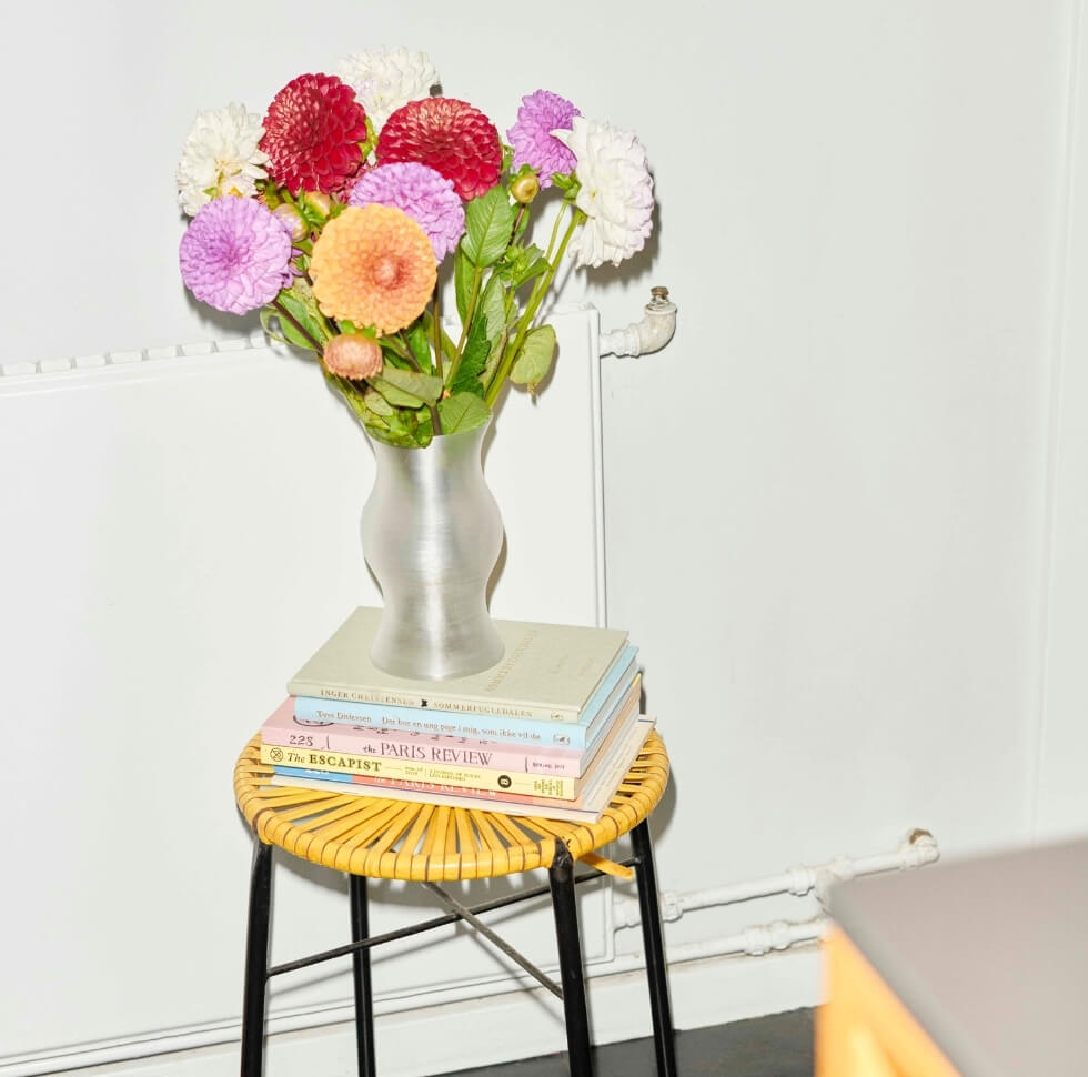 ninetyoneninetytwo vaas transparant