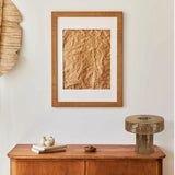 c-creation toza tafellamp met touw op kast