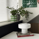 Foza c-creation wit op tafel