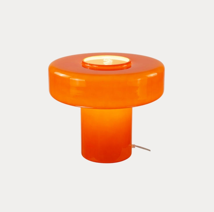 foza xl c-creation lamp oranje