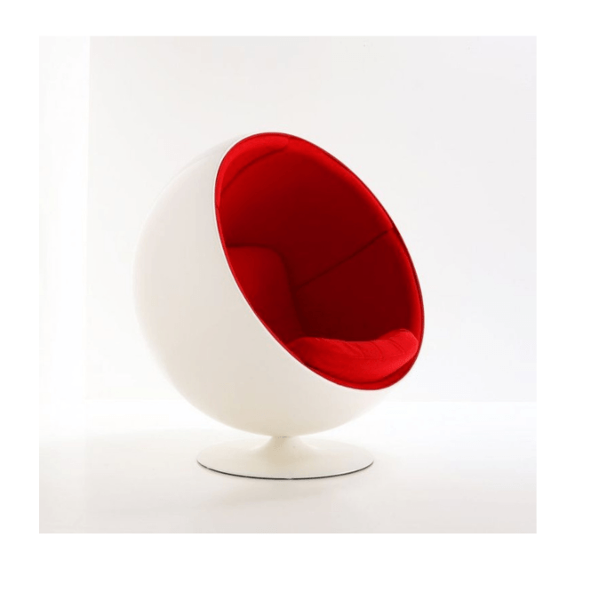 Ball Chair – Eero Aarnio