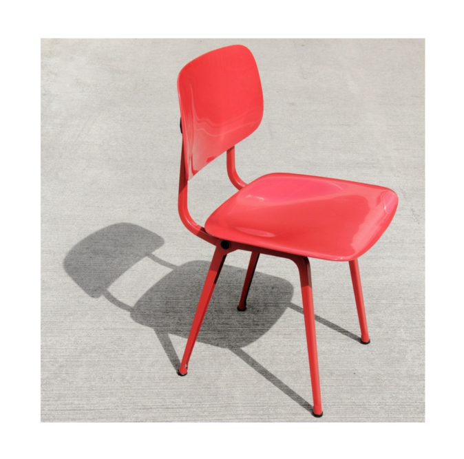 friso kramer chair