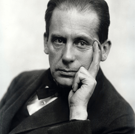 walter gropius