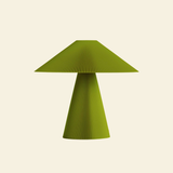 manu matters baby design lamp