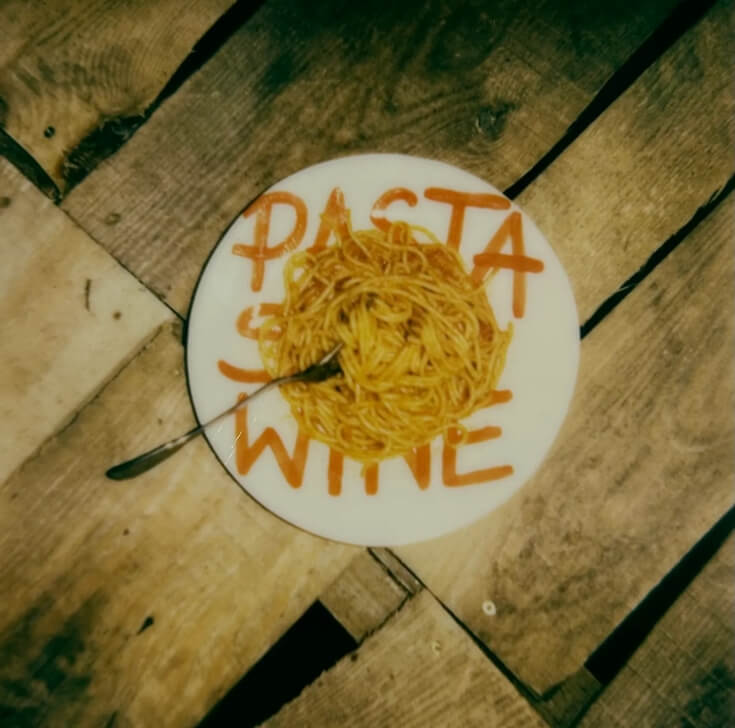 Muss Ceramics borden