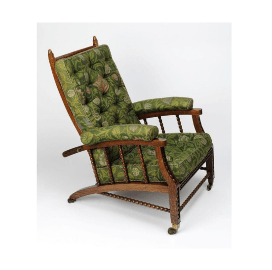 William Morris Chair