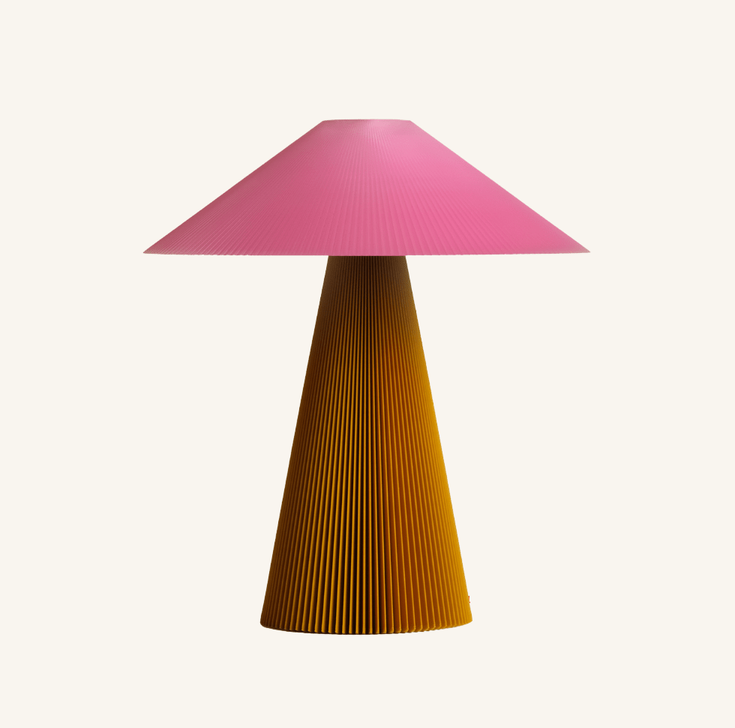 Manu Matters Mix lamp