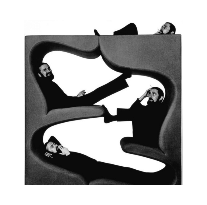 Verner Panton