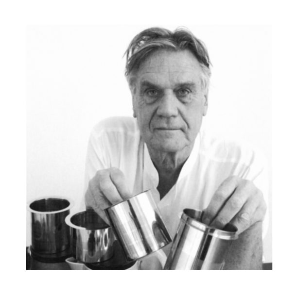 George Sowden 