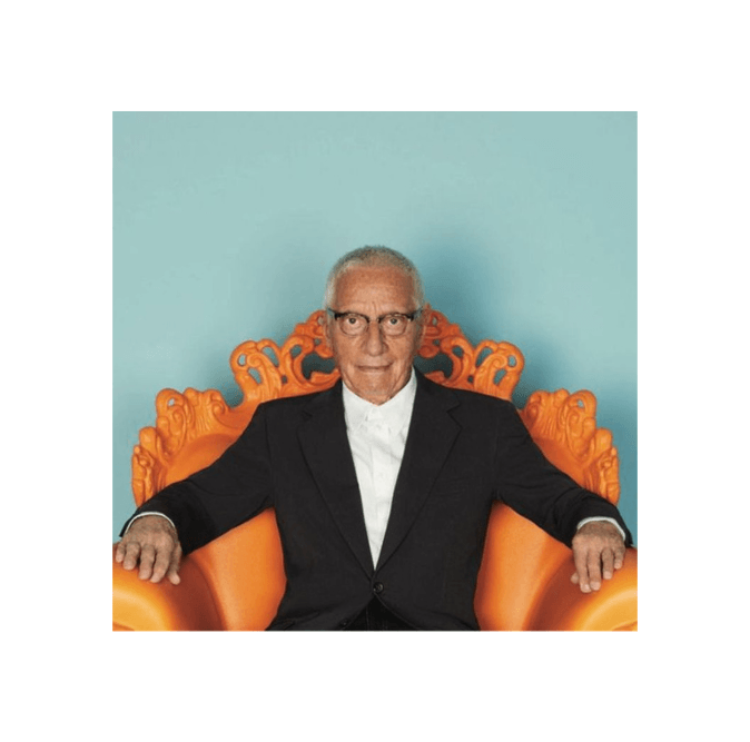 Alessandro Mendini 