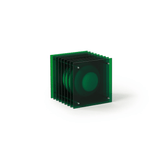 Bang Lop Lamp Groen voorkant