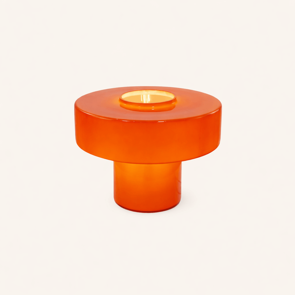 c-creation foza lamp oranje