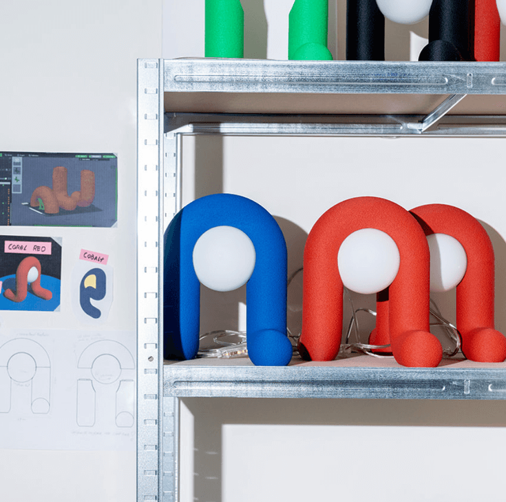 Emil Robbrecht Studio