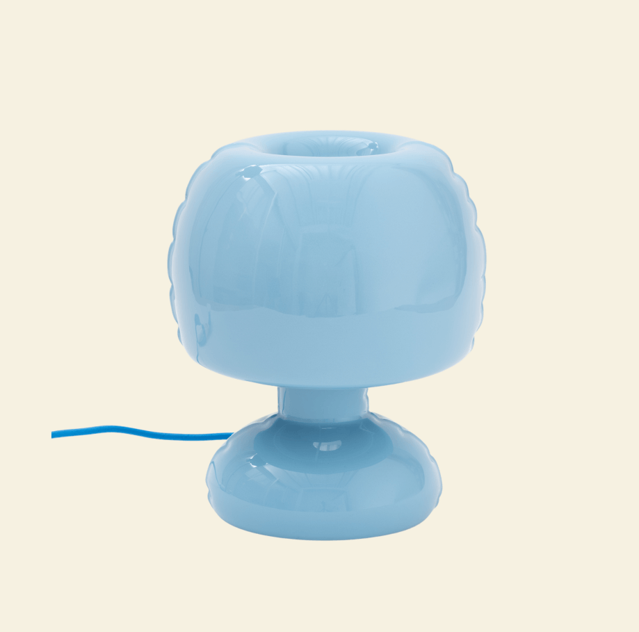 Freddy Design Lamp Home Studyo