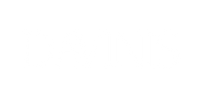 white logo davinis