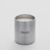 Metal bloom kaars pychee lepper