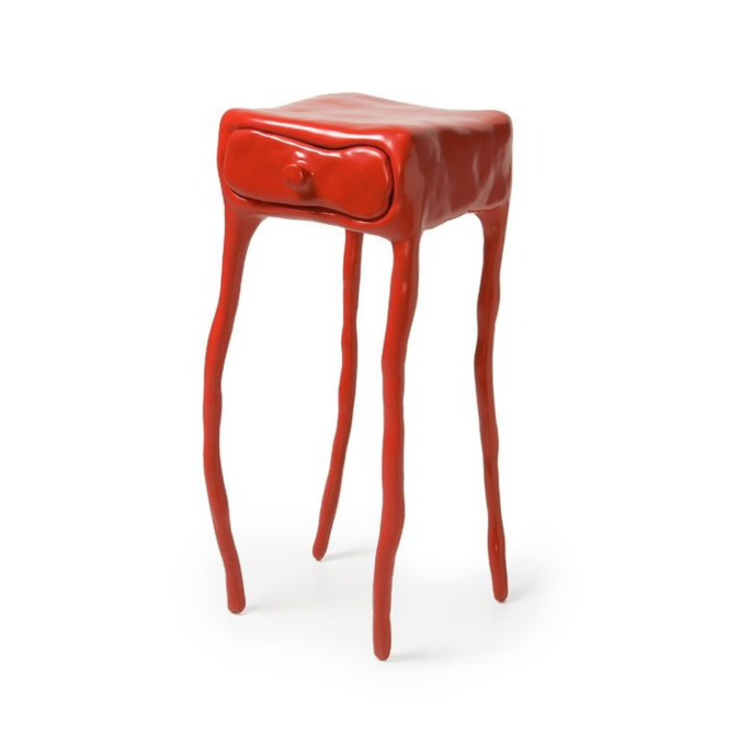 maarten baas bedside cabinet