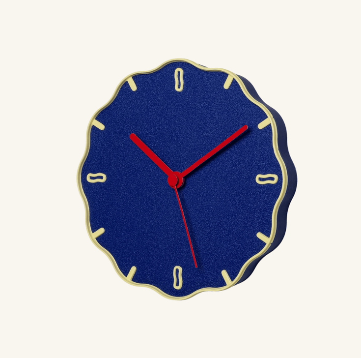 Margherita klok warren & Laetitia