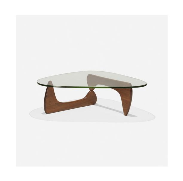 Noguchi Coffee Table – Isamu Noguchi 