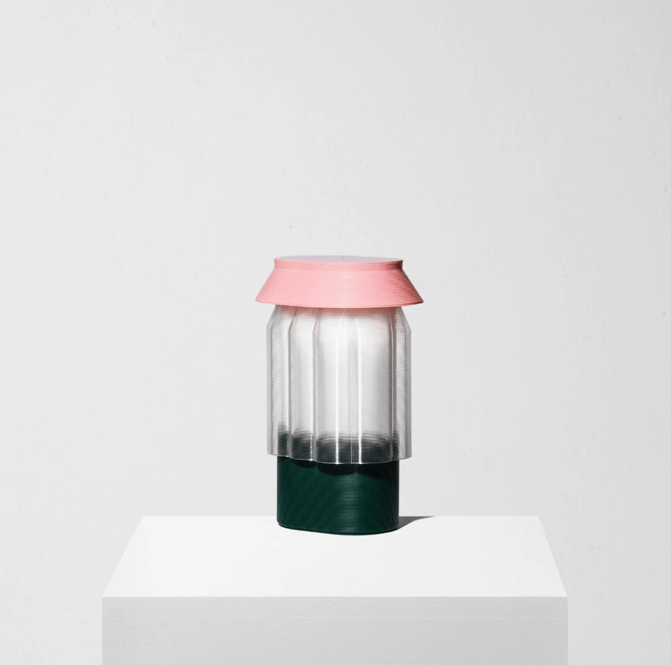 Nour Tafellamp Warren & Laetitia