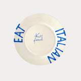 Italiaans keramiek bord