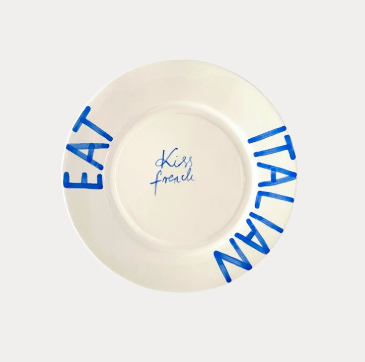 Italiaans keramiek bord