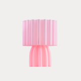 Imui design lamp roze