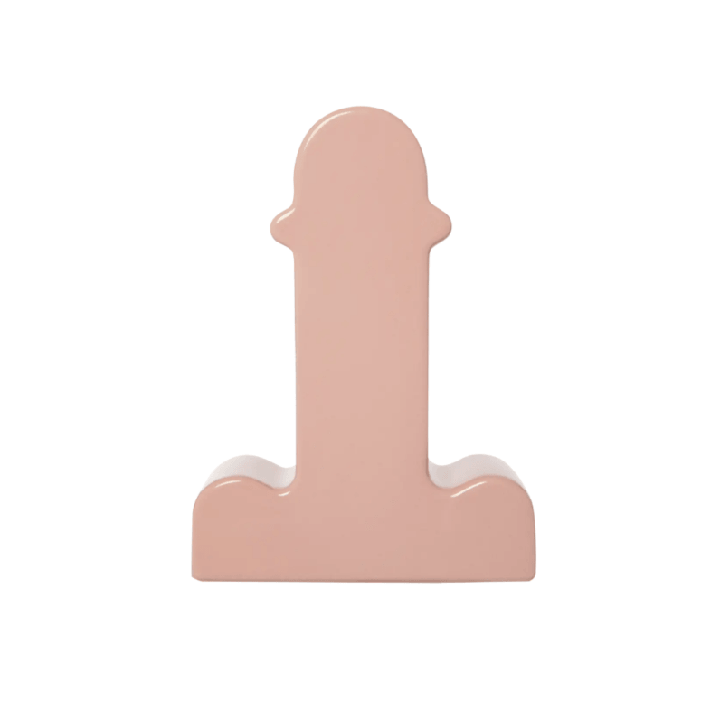 Shiva Vase from DB Barcelona