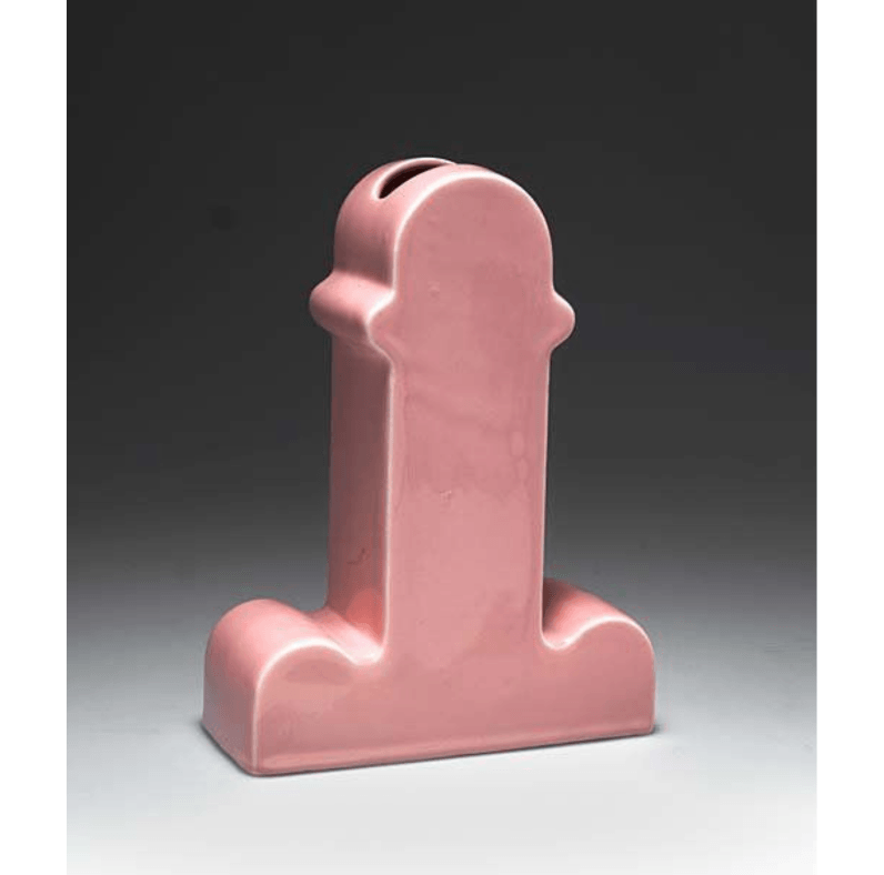 Shiva Vase