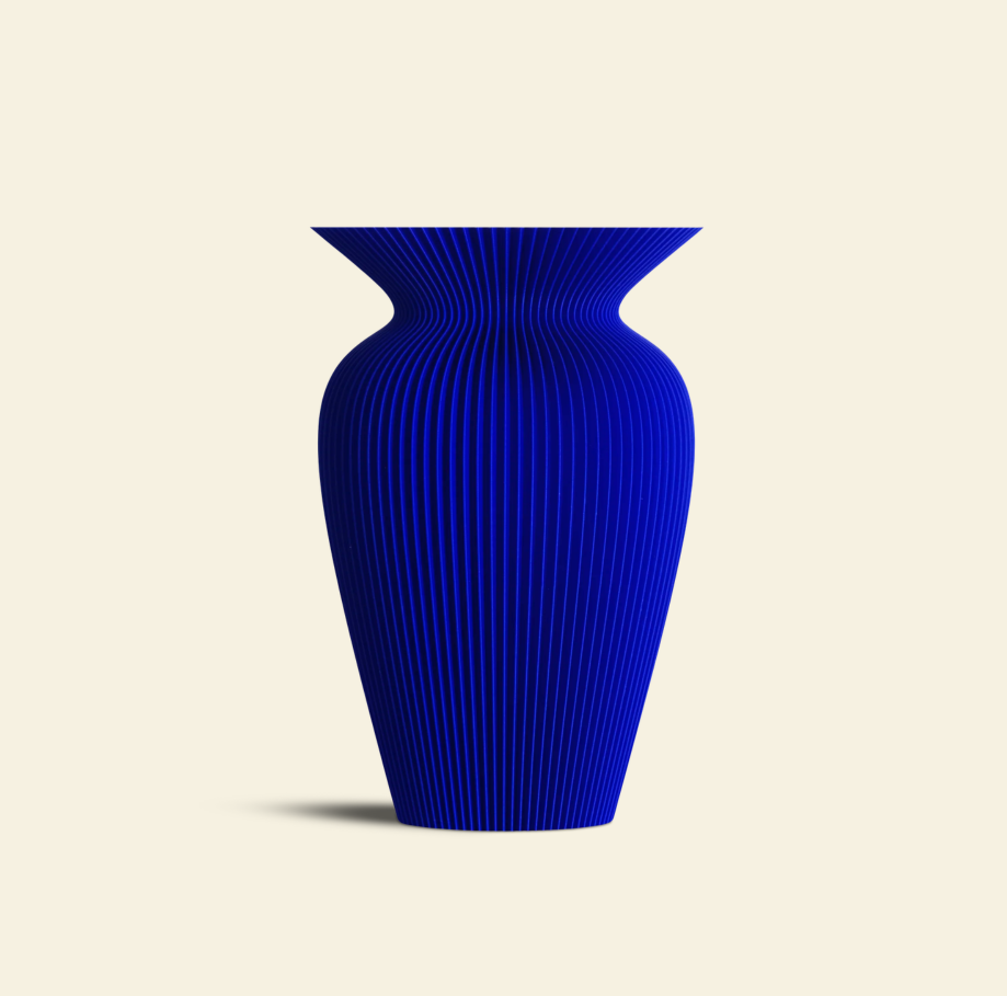 Studio Branches | Betty | blue