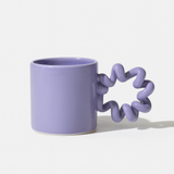 Studio Palu Curly paars