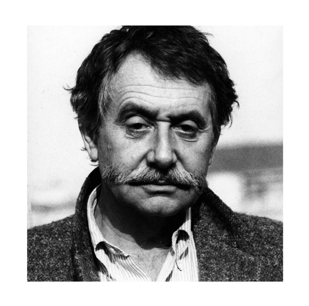 Ettore Sottsass