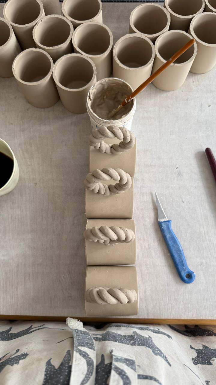 Mokken krijgen hun handvat