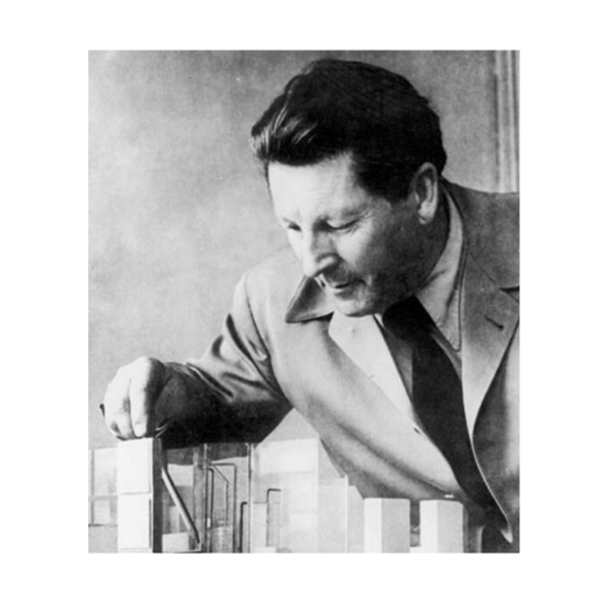 Gerrit Rietveld